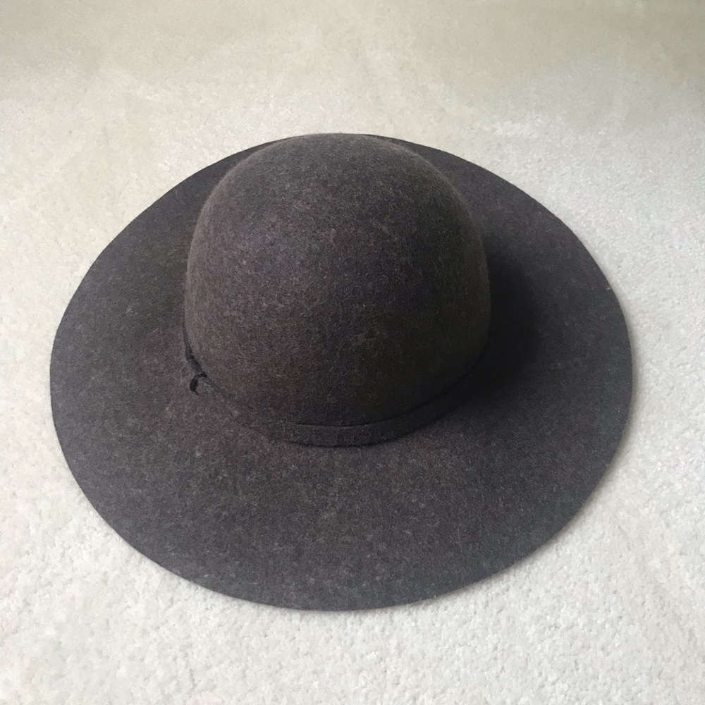 Phase 3 Floppy Felted Hat